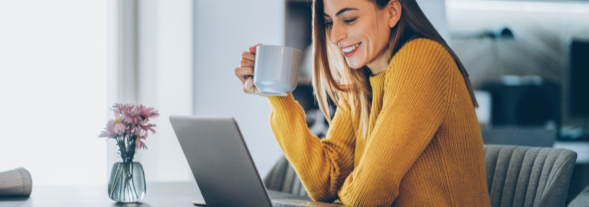 Teletrabajo Sin Estrés Conexión Estable de Adamo