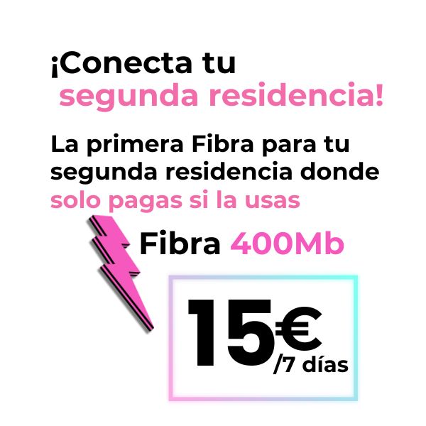 Oferta Segunda Residencia Cantabria