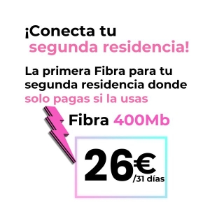 Oferta Segunda Residencia Cantabria